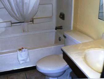 Super Inn Lodge West Quarto foto